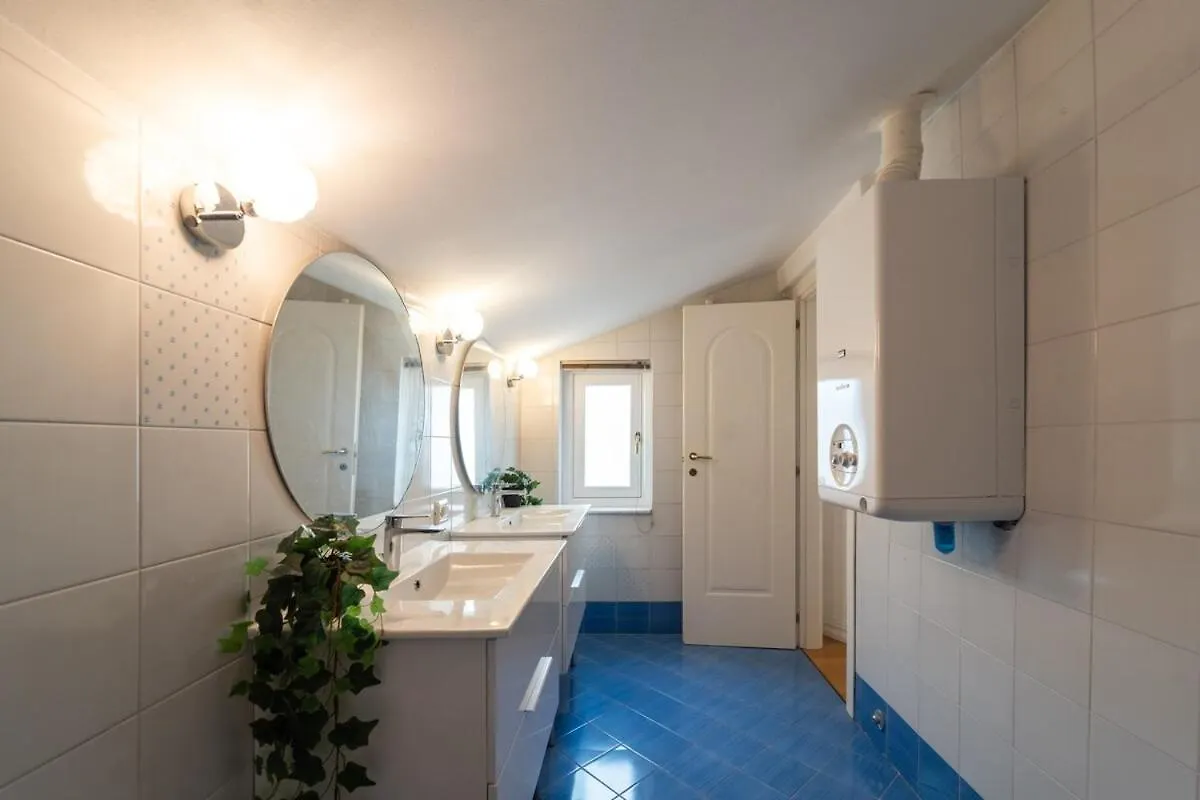 Homeby, Appartamento Persichetto Bologna Santa Viola Italy