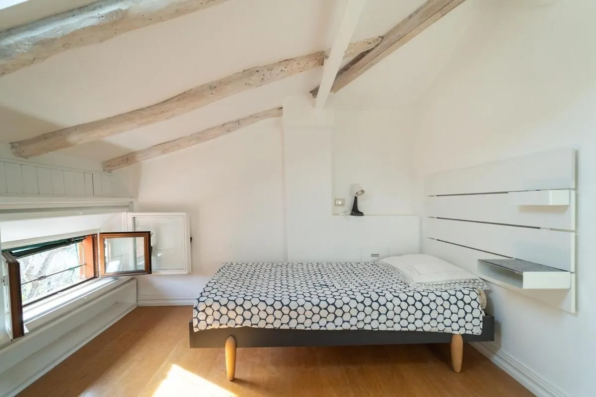 Homeby, Appartamento Persichetto Bologna Santa Viola 0*,