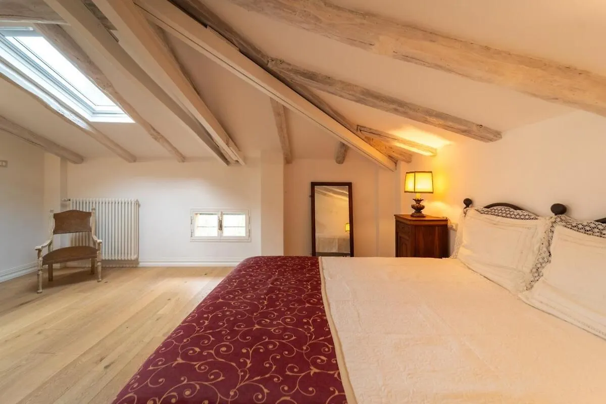 Homeby, Appartamento Persichetto Bologna Santa Viola Italy