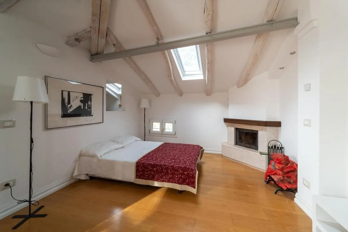 Homeby, Appartamento Persichetto Bologna Santa Viola