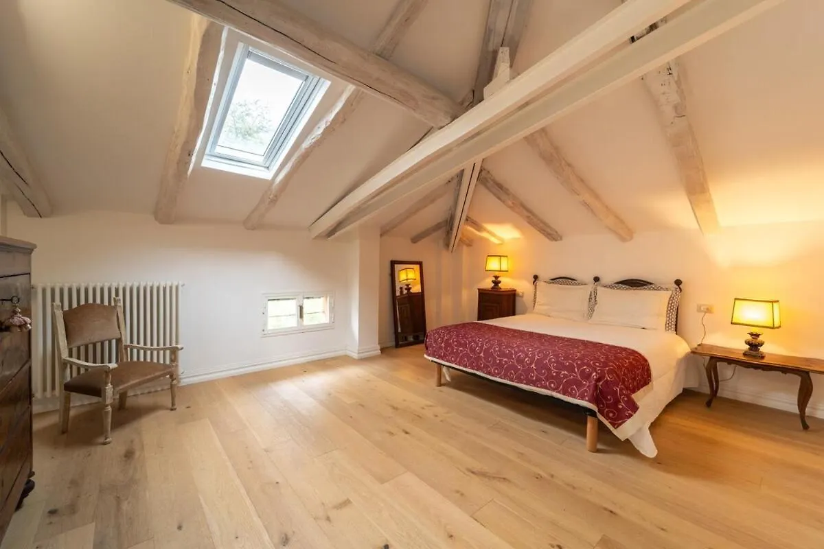 Homeby, Appartamento Persichetto Bologna Santa Viola Apartment