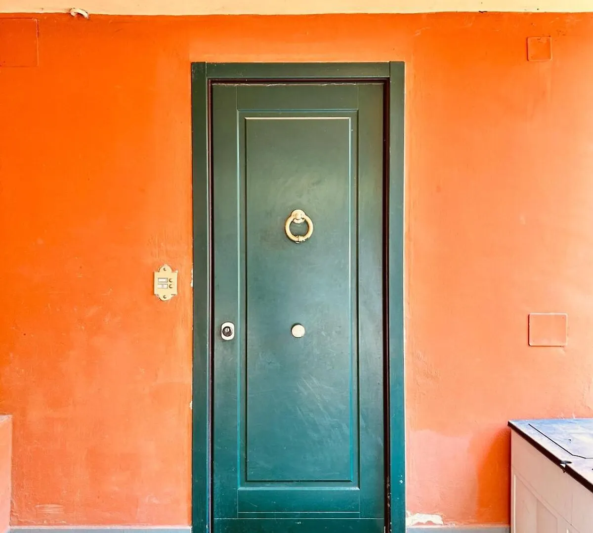 Apartment Homeby, Appartamento Persichetto Bologna Santa Viola Italy