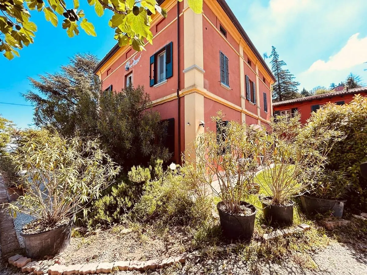 Homeby, Appartamento Persichetto Bologna Santa Viola Apartment