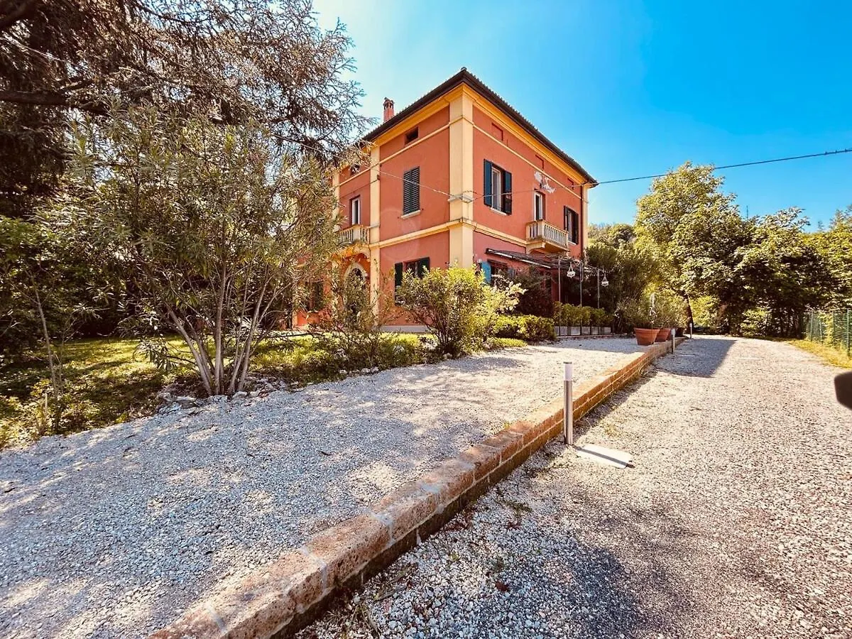 Homeby, Appartamento Persichetto Bologna Santa Viola