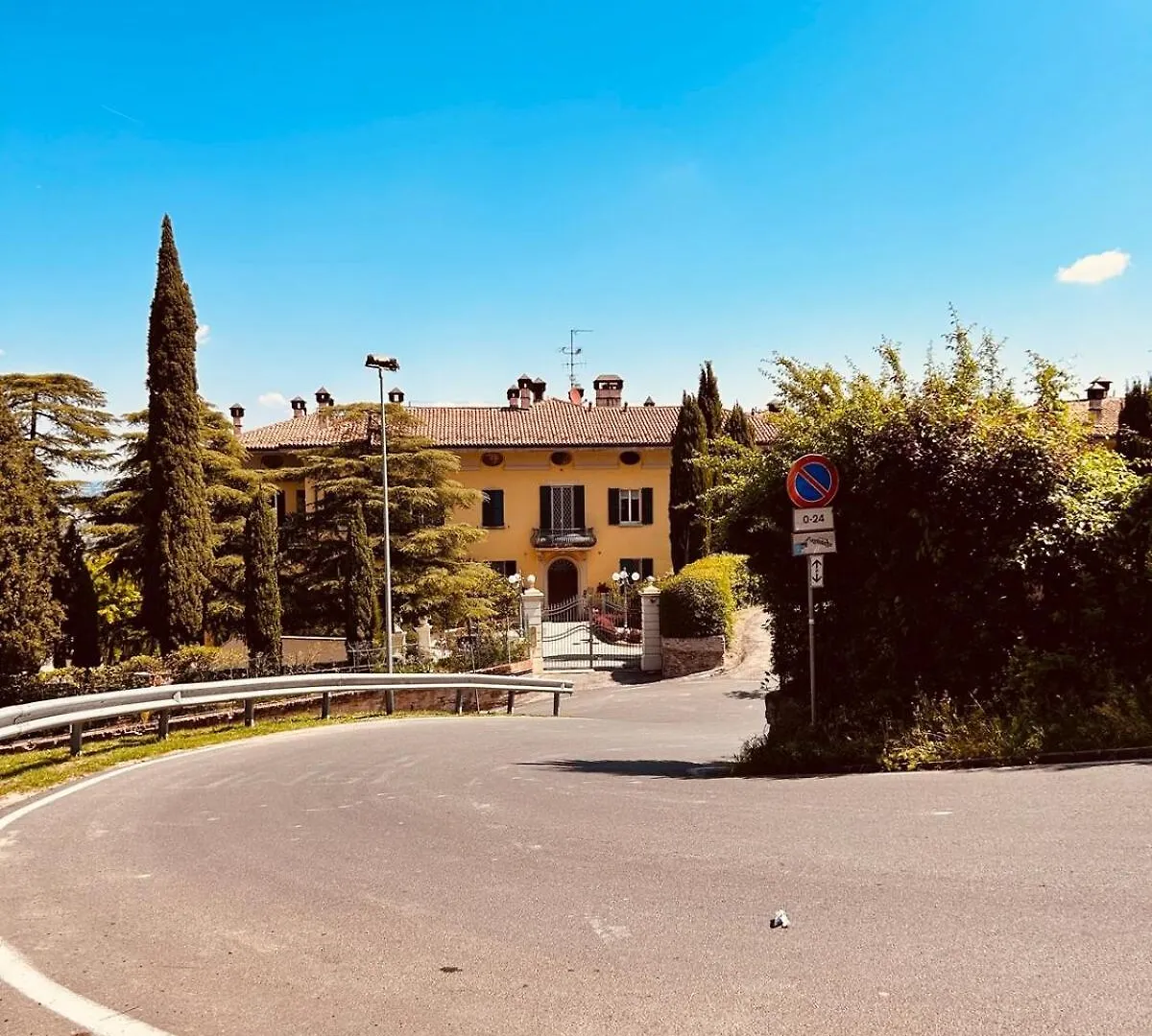 Homeby, Appartamento Persichetto Bologna Santa Viola